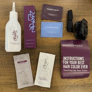 Madison Reed Hair Color